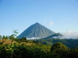 Mbeliling Mount Trek
