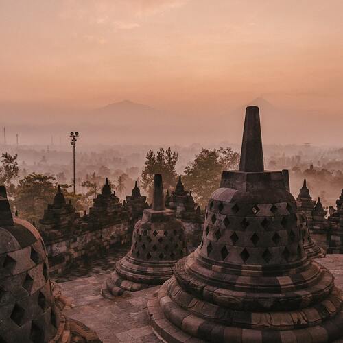 Yogyakarta, el corazón cultural de Java: un viaje a medida entre tradición e inspiración