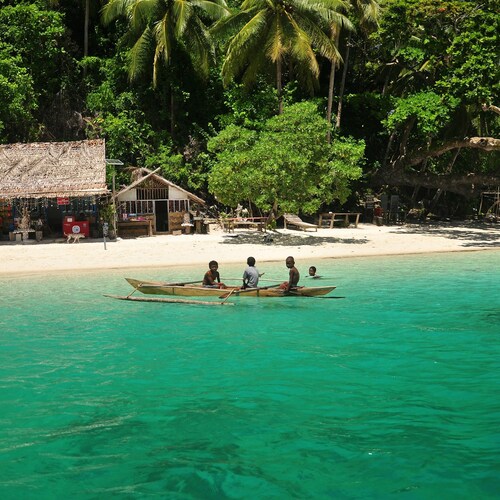 Agencia de viajes especialista en Indonesia