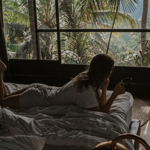 Bali más allá del lujo: experiencias auténticas