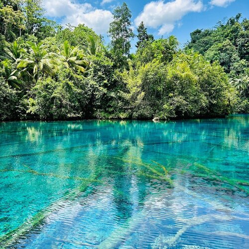 Guía completa de las Islas Banggai: el paraíso oculto de Indonesia