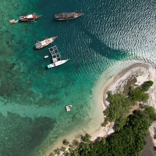 Indonesia en Semana Santa: el viaje perfecto entre cultura y paraíso