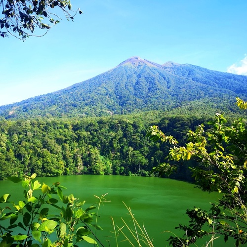 Indonesia fuera de Bali: destinos secretos que debes conocer