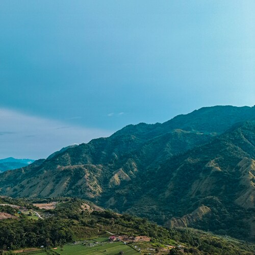 Sulawesi auténtico: cultura Toraja y naturaleza