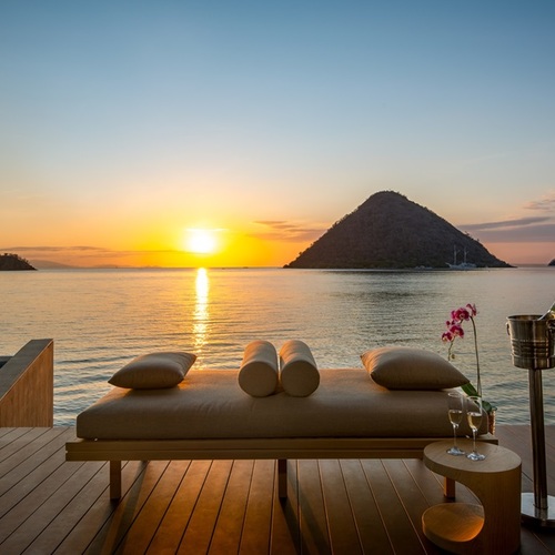 Dónde alojarse en Labuan Bajo: 2 hoteles de lujo para una experiencia inolvidable