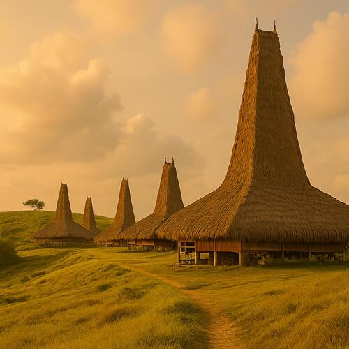 Las mejores agencias de viajes locales en Indonesia: Sulawesi Adventures