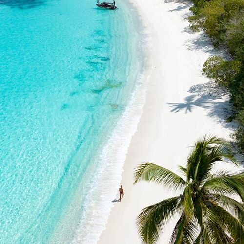 7 razones para visitar las Islas Banggai