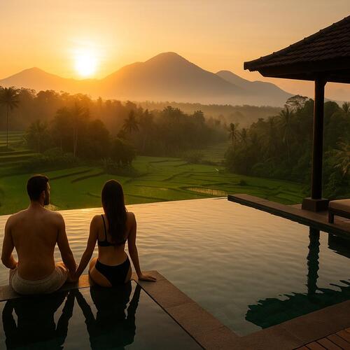 Séjour exclusif en Indonésie : vivez l’exception avec Sulawesi Adventures