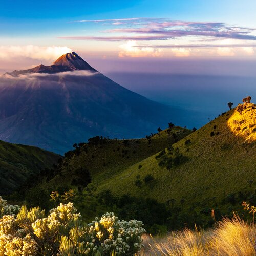 Viaje slow travel en Indonesia: el arte de sentir lo esencial
