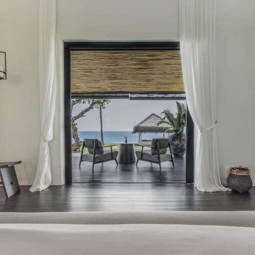 The Jing Bali — Luxury and Wellness in Northern Bali