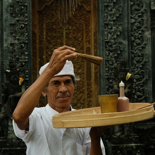 Gastronomía, cultura y bienestar: el nuevo lujo en Indonesia