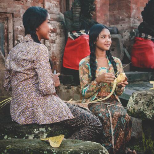 5 éco-expériences à vivre en Indonésie