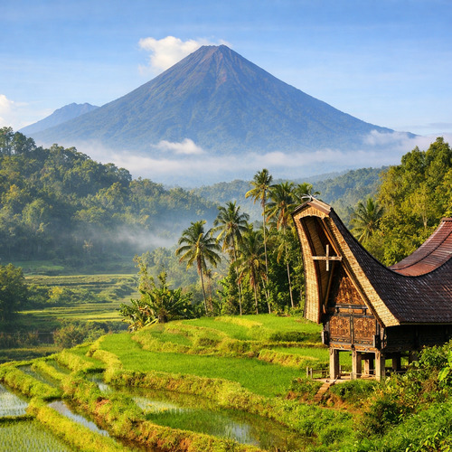 Viaje a Indonesia: guía completa para organizar un viaje a medida
