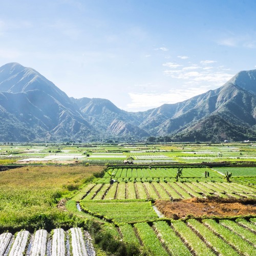¿Listos para descubrir Lombok en familia?