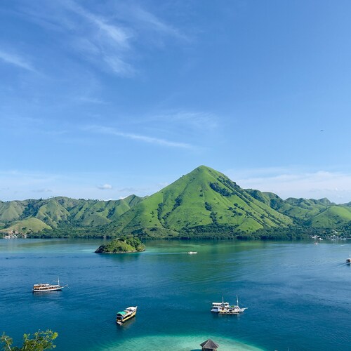 Viaje a Indonesia en familia: guía completa por edades