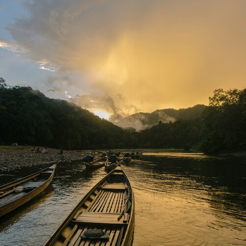 Viaje a medida en Indonesia